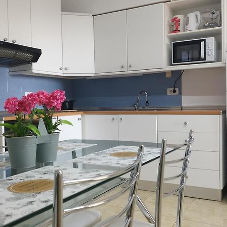Margarita Apartment Amarilla Golf Сан Мигель Экстерьер фото