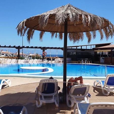 Margarita Apartment Amarilla Golf Сан Мигель Экстерьер фото