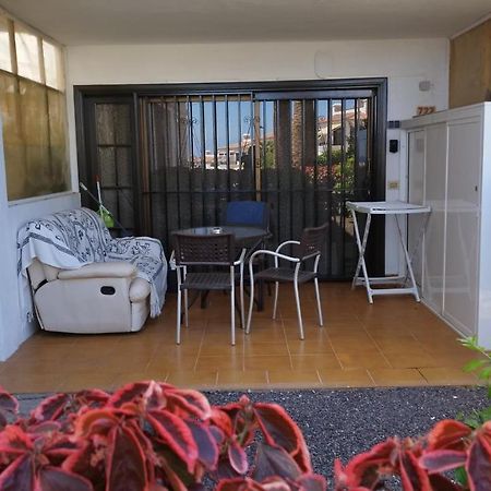 Margarita Apartment Amarilla Golf Сан Мигель Экстерьер фото