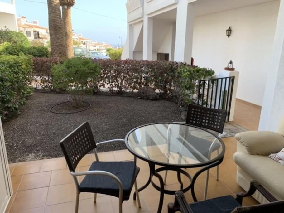 Margarita Apartment Amarilla Golf Сан Мигель Экстерьер фото