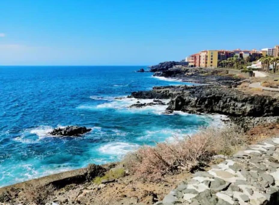 Margarita Apartment Amarilla Golf Сан Мигель Экстерьер фото