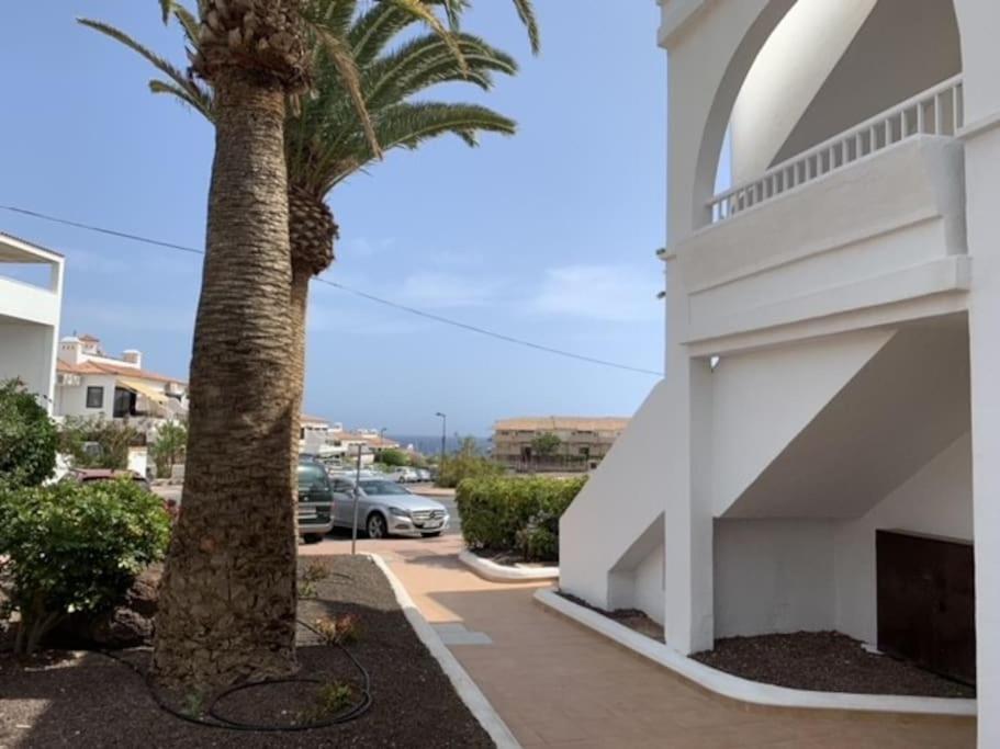 Margarita Apartment Amarilla Golf Сан Мигель Экстерьер фото