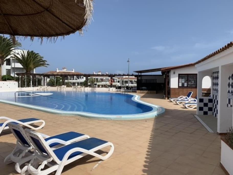 Margarita Apartment Amarilla Golf Сан Мигель Экстерьер фото