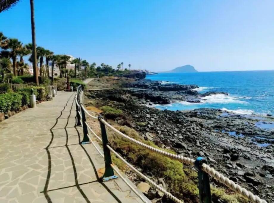 Margarita Apartment Amarilla Golf Сан Мигель Экстерьер фото