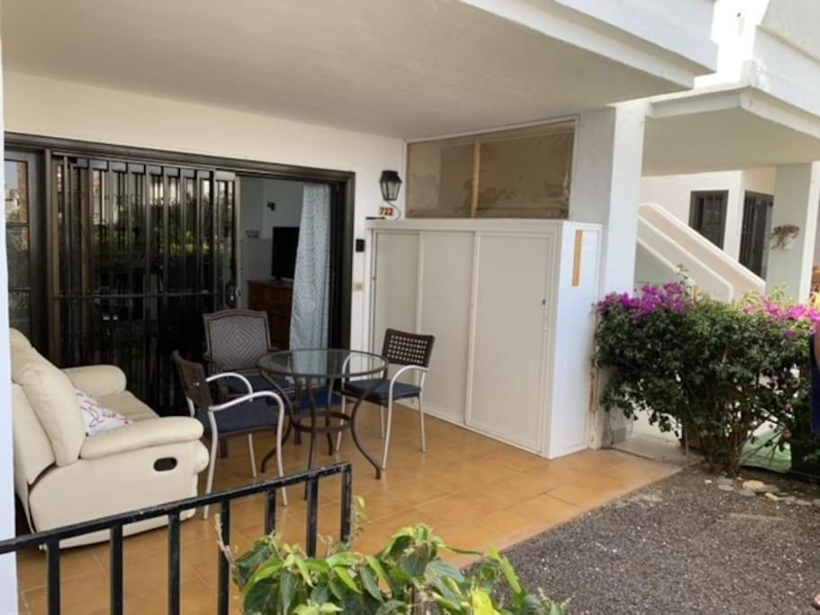 Margarita Apartment Amarilla Golf Сан Мигель Экстерьер фото
