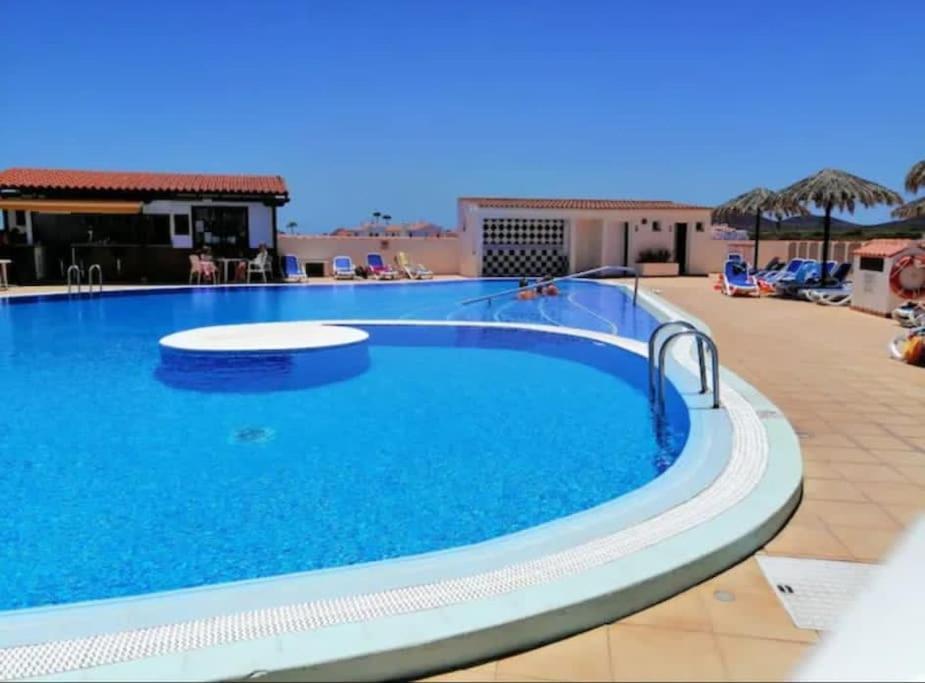 Margarita Apartment Amarilla Golf Сан Мигель Экстерьер фото