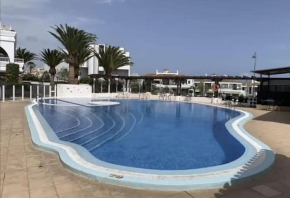 Margarita Apartment Amarilla Golf Сан Мигель Экстерьер фото