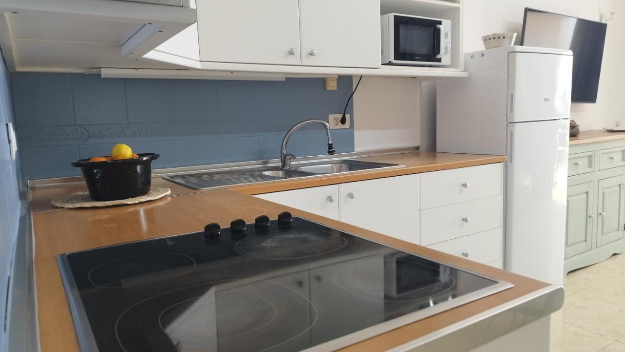 Margarita Apartment Amarilla Golf Сан Мигель Экстерьер фото