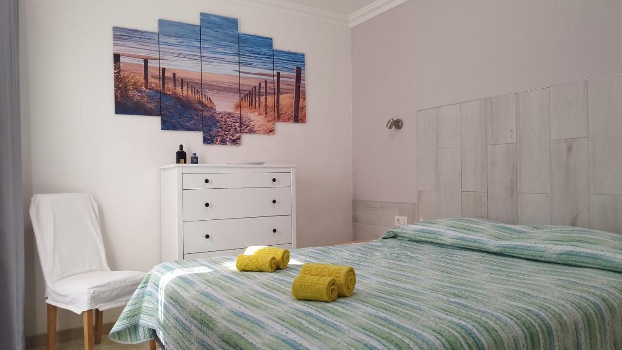 Margarita Apartment Amarilla Golf Сан Мигель Экстерьер фото