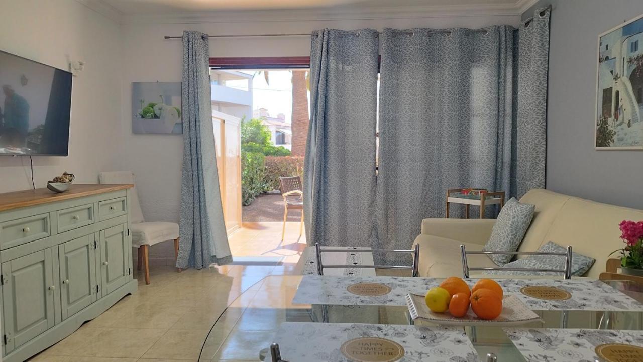 Margarita Apartment Amarilla Golf Сан Мигель Экстерьер фото