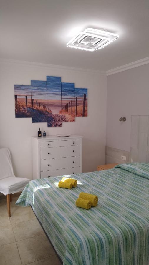 Margarita Apartment Amarilla Golf Сан Мигель Экстерьер фото