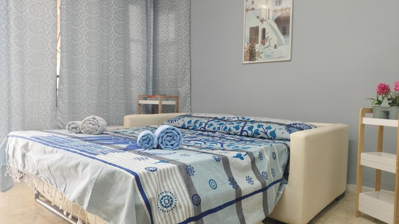 Margarita Apartment Amarilla Golf Сан Мигель Экстерьер фото