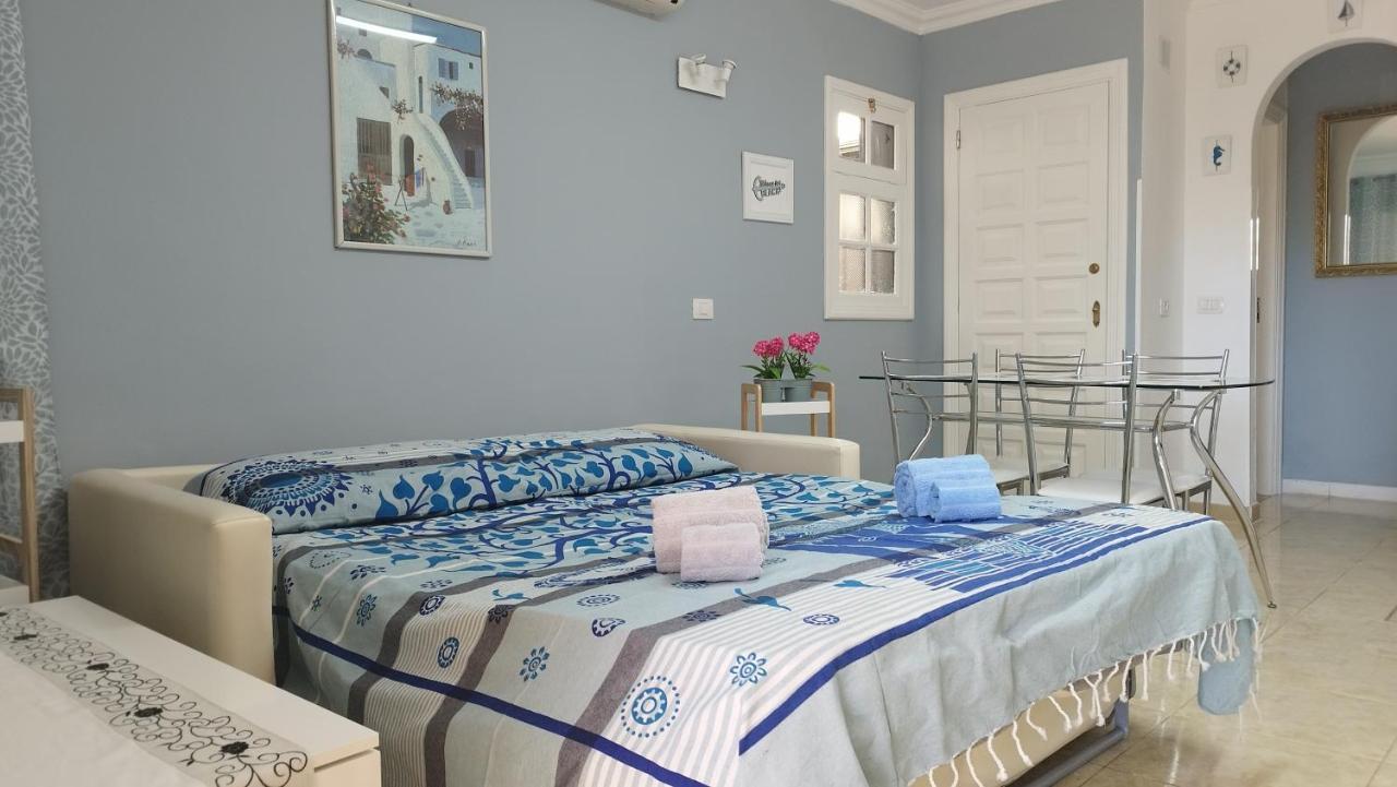 Margarita Apartment Amarilla Golf Сан Мигель Экстерьер фото