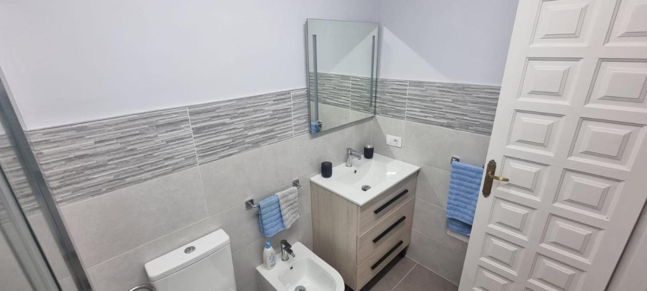 Margarita Apartment Amarilla Golf Сан Мигель Экстерьер фото