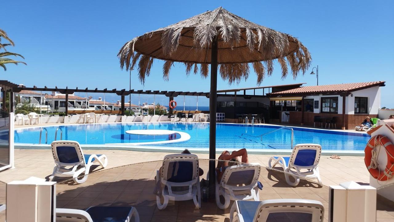 Margarita Apartment Amarilla Golf Сан Мигель Экстерьер фото