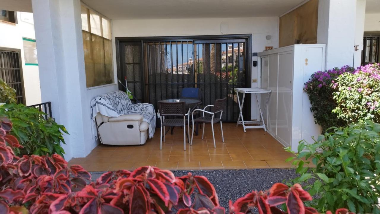 Margarita Apartment Amarilla Golf Сан Мигель Экстерьер фото